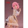 To Love-Ru Darkness - Desktop Cute Figure Momo Belia Deviluke Chinese Dress Ver. 13cm
