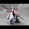 One Piece - P.O.P. NEO-MAXIMUM White Beard Edward Newgate Super Limited Reprint Ver. 30cm Exclusive