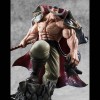 One Piece - P.O.P. NEO-MAXIMUM White Beard Edward Newgate Super Limited Reprint Ver. 30cm Exclusive