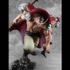 One Piece - P.O.P. NEO-MAXIMUM White Beard Edward Newgate Super Limited Reprint Ver. 30cm Exclusive