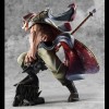 One Piece - P.O.P. NEO-MAXIMUM White Beard Edward Newgate Super Limited Reprint Ver. 30cm Exclusive