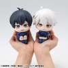 BLUE LOCK - Look Up Series Isagi Yoichi J& Nagi Seishiro apan National Representative Match Ver. 11cm Limited Ver. (EU)