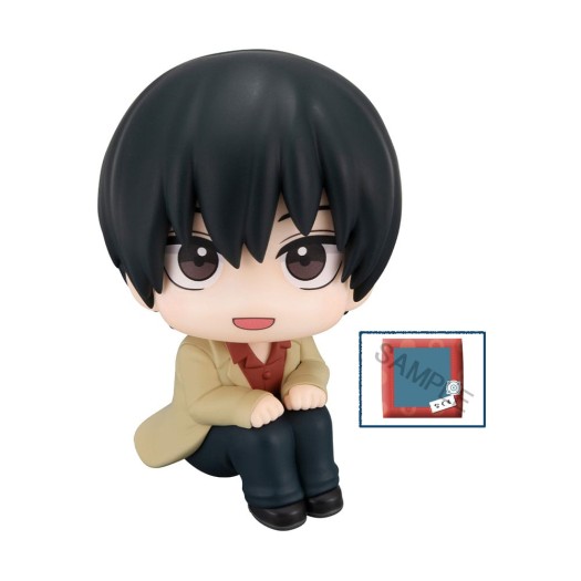 Sakamoto Days - Look Up Series Nagumo 11cm Limited Ver. (EU)