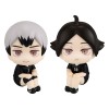 Haikyu!! - Look Up Series Kita Shinsuke & Suna Rintaro Uniform Ver. 11cm Limited Ver. (EU)