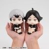 Haikyu!! - Look Up Series Kita Shinsuke & Suna Rintaro Uniform Ver. 11cm Limited Ver. (EU)