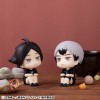Haikyu!! - Look Up Series Kita Shinsuke & Suna Rintaro Uniform Ver. 11cm Limited Ver. (EU)