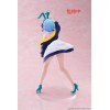 Re:ZERO -Starting Life in Another World- - Coreful Figure Rem (Jacket Bunny Ver.) Renewal 18cm