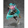 Vocaloid / Character Vocal Series 01 - Hatsune Miku 1/7 delight fairy style 24,5cm Exclusive