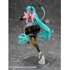 Vocaloid / Character Vocal Series 01 - Hatsune Miku 1/7 delight fairy style 24,5cm Exclusive