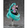 Vocaloid / Character Vocal Series 01 - Hatsune Miku 1/7 delight fairy style 24,5cm Exclusive