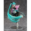 Vocaloid / Character Vocal Series 01 - Hatsune Miku 1/7 delight fairy style 24,5cm Exclusive