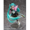 Vocaloid / Character Vocal Series 01 - Hatsune Miku 1/7 delight fairy style 24,5cm Exclusive