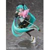 Vocaloid / Character Vocal Series 01 - Hatsune Miku 1/7 delight fairy style 24,5cm Exclusive