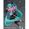 Vocaloid / Character Vocal Series 01 - Hatsune Miku 1/7 delight fairy style 24,5cm Exclusive