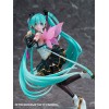 Vocaloid / Character Vocal Series 01 - Hatsune Miku 1/7 delight fairy style 24,5cm Exclusive