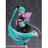 Vocaloid / Character Vocal Series 01 - Hatsune Miku 1/7 delight fairy style 24,5cm Exclusive