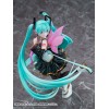 Vocaloid / Character Vocal Series 01 - Hatsune Miku 1/7 delight fairy style 24,5cm Exclusive