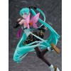 Vocaloid / Character Vocal Series 01 - Hatsune Miku 1/7 delight fairy style 24,5cm Exclusive
