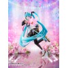 Vocaloid / Character Vocal Series 01 - Hatsune Miku 1/7 delight fairy style 24,5cm Exclusive