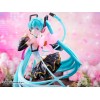 Vocaloid / Character Vocal Series 01 - Hatsune Miku 1/7 delight fairy style 24,5cm Exclusive
