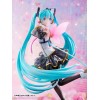 Vocaloid / Character Vocal Series 01 - Hatsune Miku 1/7 delight fairy style 24,5cm Exclusive