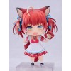 Crazy Raccoon - Nendoroid Akami Karubi 2709 10cm Exclusive