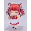 Crazy Raccoon - Nendoroid Akami Karubi 2709 10cm Exclusive