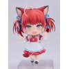 Crazy Raccoon - Nendoroid Akami Karubi 2709 10cm Exclusive