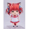 Crazy Raccoon - Nendoroid Akami Karubi 2709 10cm Exclusive