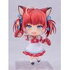 Crazy Raccoon - Nendoroid Akami Karubi 2709 10cm Exclusive
