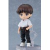 Rebuild of Evangelion - Nendoroid Doll Ikari Shinji 14cm (EU)