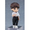 Rebuild of Evangelion - Nendoroid Doll Ikari Shinji 14cm (EU)