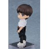 Rebuild of Evangelion - Nendoroid Doll Ikari Shinji 14cm (EU)