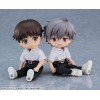 Rebuild of Evangelion - Nendoroid Doll Ikari Shinji 14cm (EU)