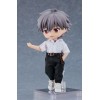 Rebuild of Evangelion - Nendoroid Doll Nagisa Kaworu 14cm (EU)