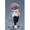 Rebuild of Evangelion - Nendoroid Doll Nagisa Kaworu 14cm (EU)