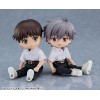 Rebuild of Evangelion - Nendoroid Doll Nagisa Kaworu 14cm (EU)