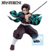 Demon Slayer: Kimetsu no Yaiba - Masterlise Ichibansho Upper Three Kamado Tanjiro 18cm