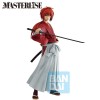 Rurouni Kenshin: Meiji Kenkaku Romantan Kyoto Douran - Ichibansho Masterlise Himura Kenshin 24cm