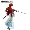 Rurouni Kenshin: Meiji Kenkaku Romantan Kyoto Douran - Ichibansho Masterlise Himura Kenshin 24cm