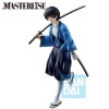 Rurouni Kenshin: Meiji Kenkaku Romantan Kyoto Douran - Ichibansho Masterlise Seta Sojiro 23cm
