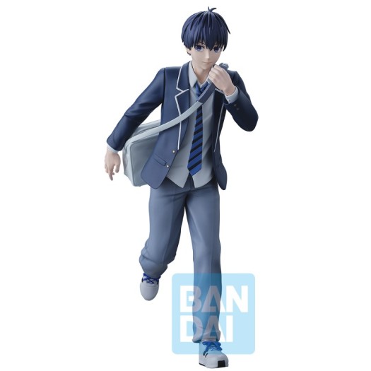 BLUE LOCK - Ichibansho Interval Isagi Yoichi 16cm