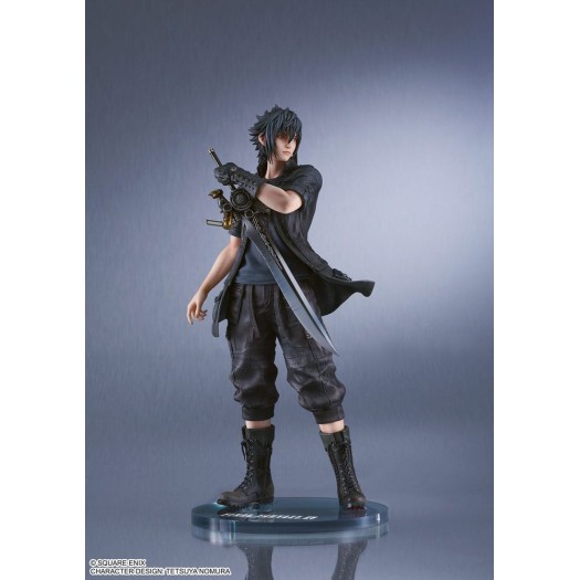 Final Fantasy XV - Noctis Lucis Caelum 27,5cm (EU)
