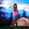 Yurucamp Season 3 - Toki Ayano 24cm
