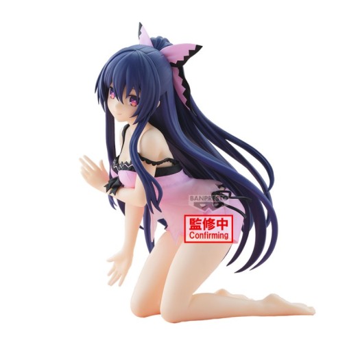 Date A Live - Yatogami Tohka Sweet Silk Ver. 14cm