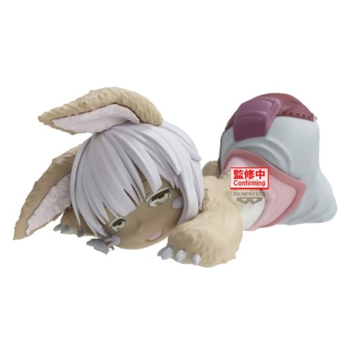 Made in Abyss - Relax Time Nanachi 21cm