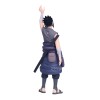 Naruto Shippuuden - Panel Spectacle Uchiha Sasuke 13cm