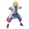Naruto Shippuuden - Grandista Namikaze Minato 23cm
