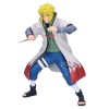 Naruto Shippuuden - Grandista Namikaze Minato 23cm