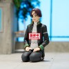 Wind Breaker - Sitting Figure Suo Hayato -Chatting Time!- 11cm